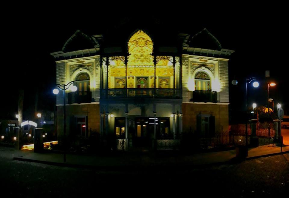 Gamsakhurdia Street Боржоми Экстерьер фото